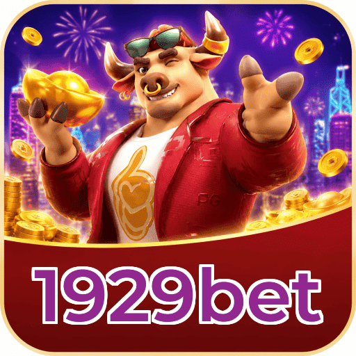 Logo da 1929bet