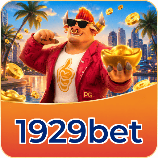 1929bet Download Speed Test Logo - Teste de Velocidade Certificado