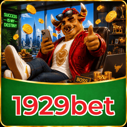 1929bet Plataforma Confiável