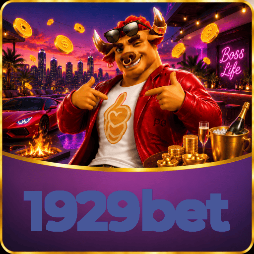 1929bet Logo Oficial